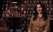 Rachel Ashley