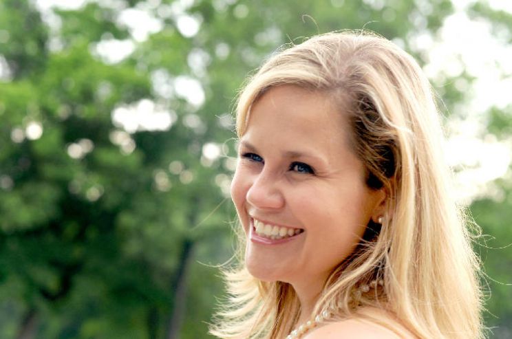 Rachel Ashley