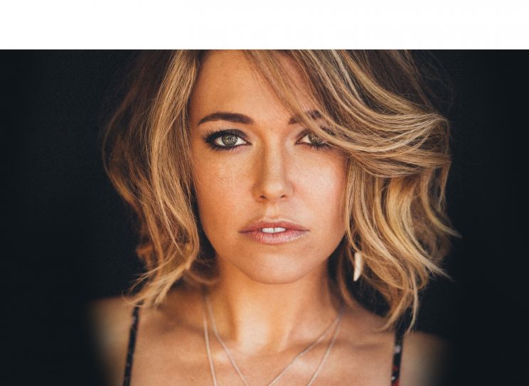 Rachel Ashley