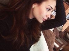 Rachel Avery