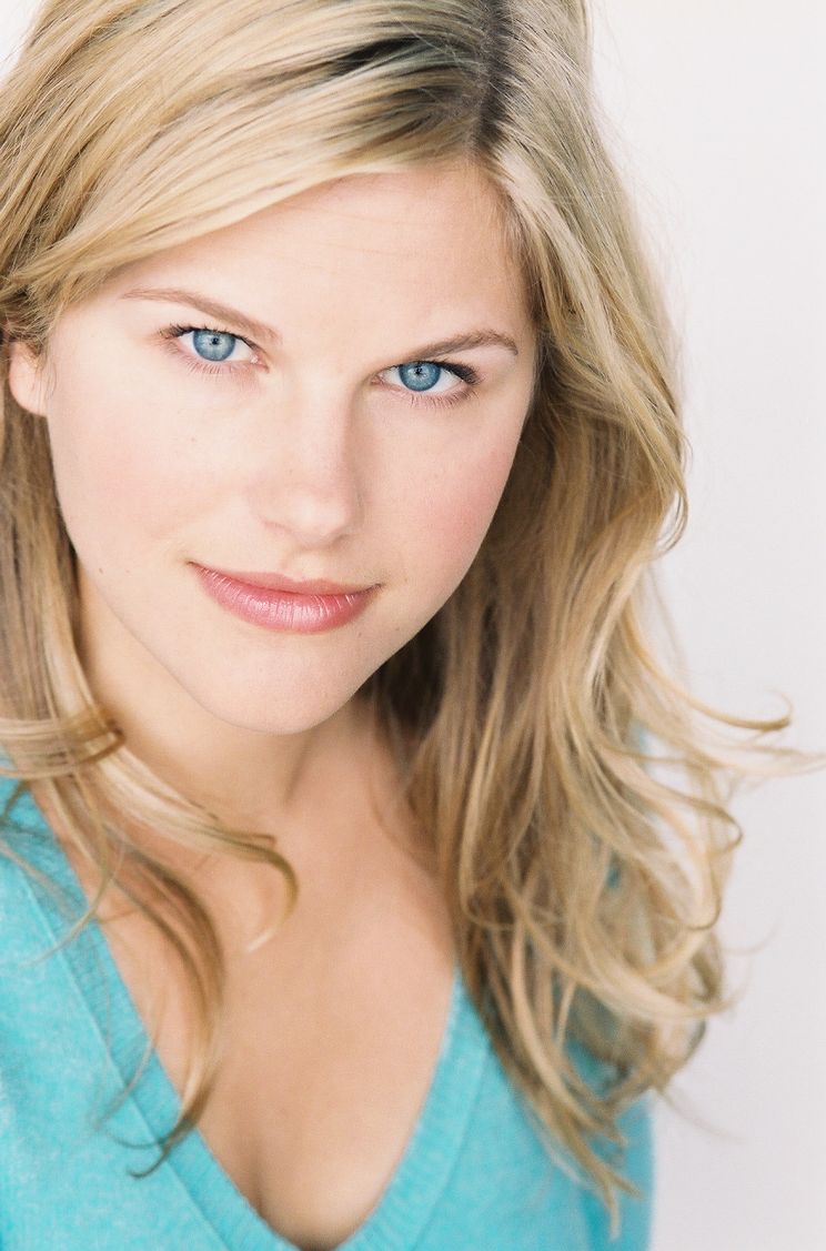 Rachel Avery