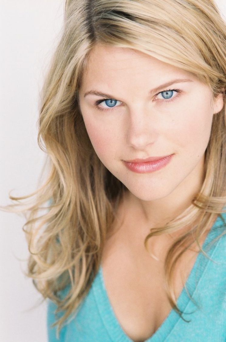 Rachel Avery