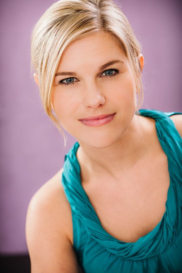 Rachel Avery