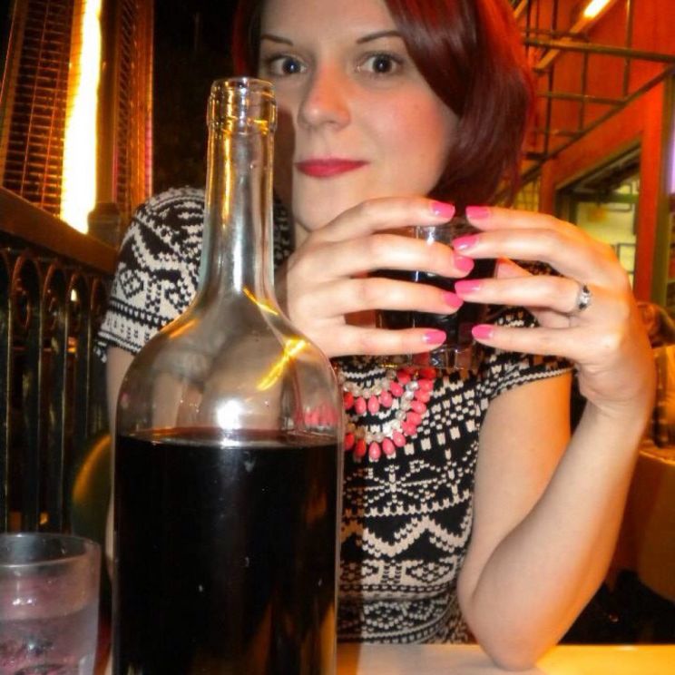 Rachel Avery