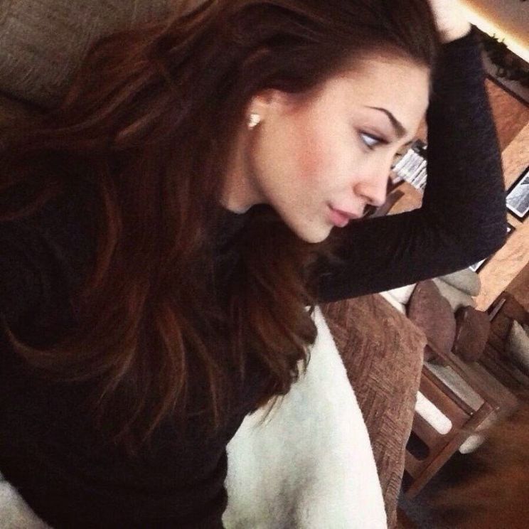 Rachel Avery
