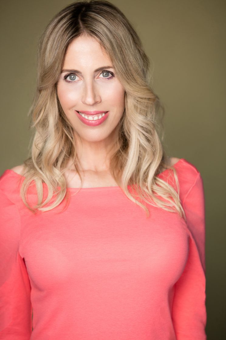 Rachel Bailit