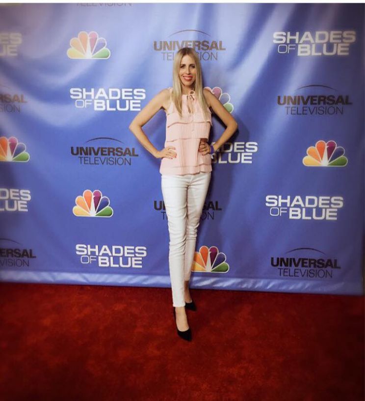 Rachel Bailit