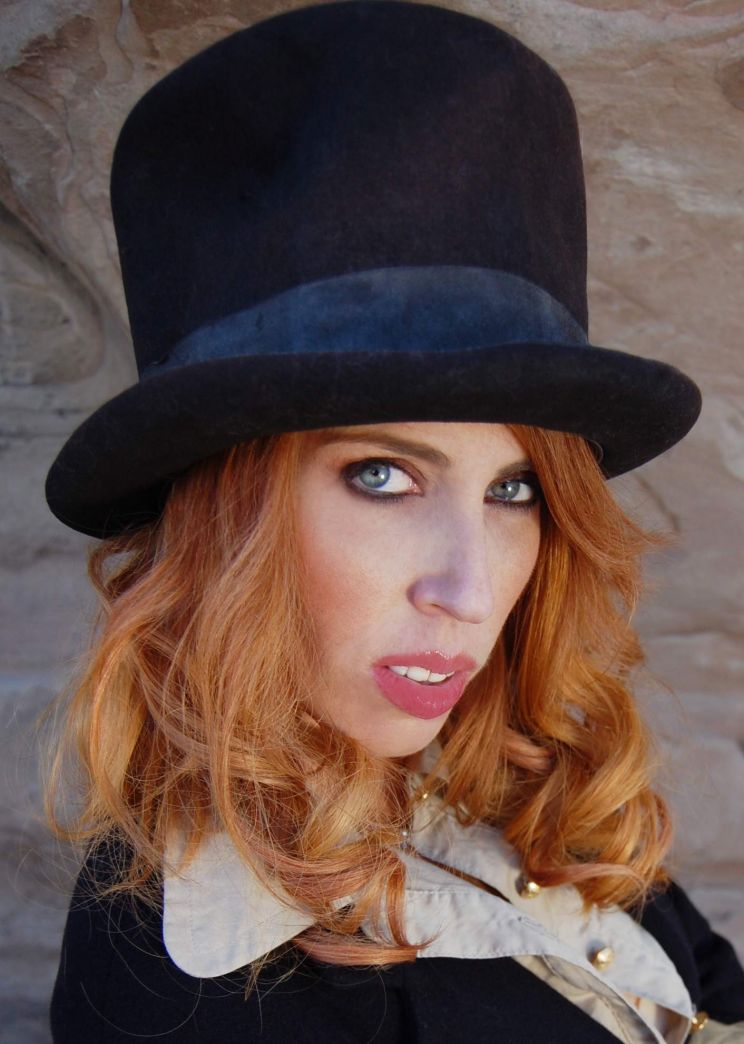 Rachel Bailit