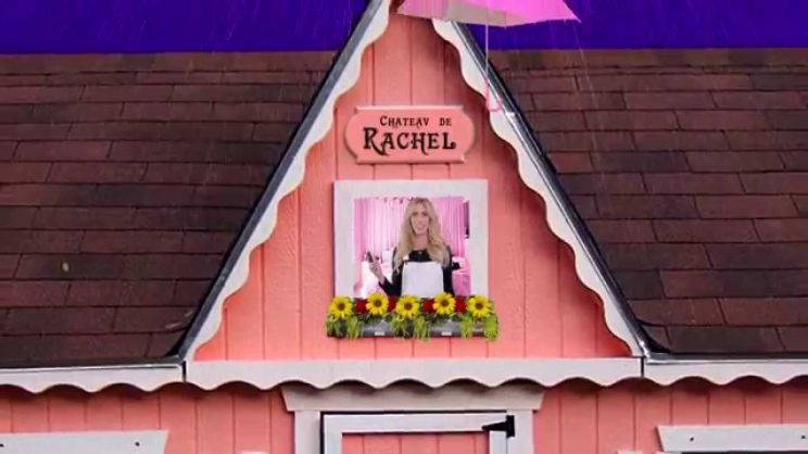 Rachel Bailit