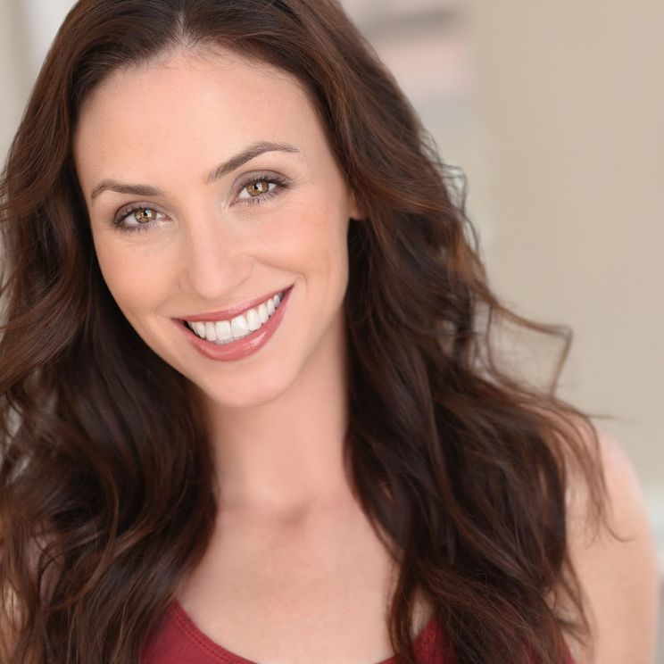 Rachel Barrer