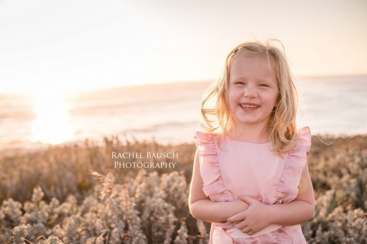 Rachel Bausch