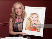 Rachel Bay Jones