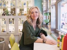 Rachel Bay Jones