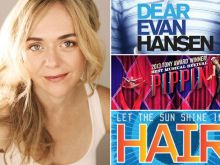 Rachel Bay Jones