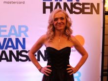 Rachel Bay Jones