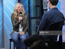 Rachel Bay Jones