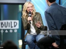 Rachel Bay Jones