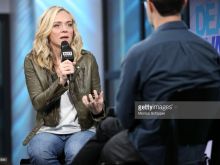 Rachel Bay Jones