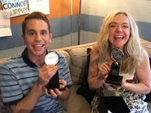 Rachel Bay Jones