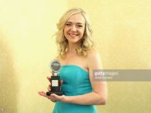 Rachel Bay Jones