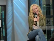 Rachel Bay Jones