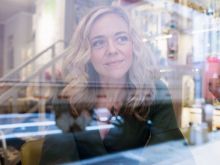 Rachel Bay Jones