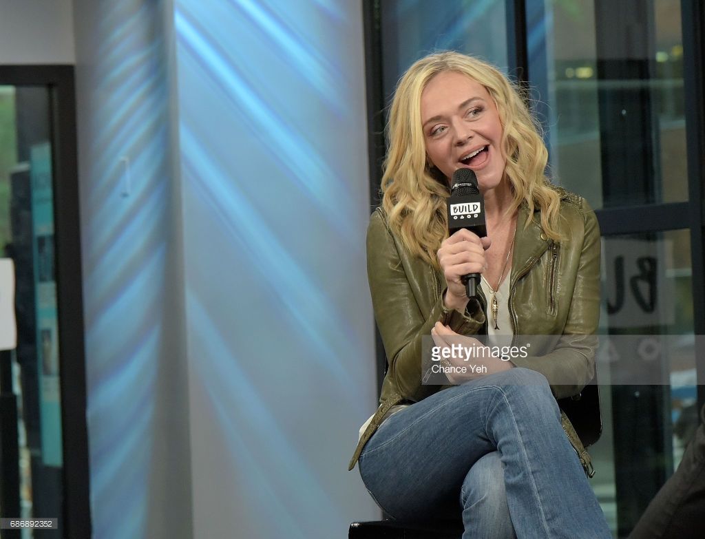 Pictures of Rachel Bay Jones
