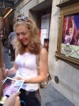 Rachel Bay Jones