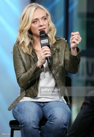 Rachel Bay Jones