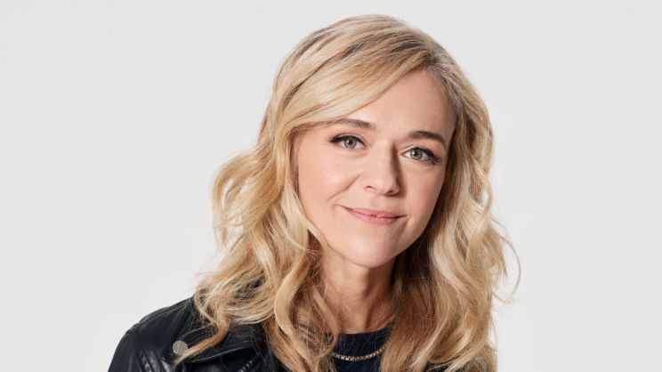 Rachel Bay Jones