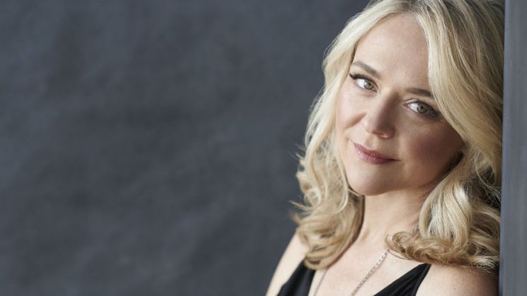 Rachel Bay Jones