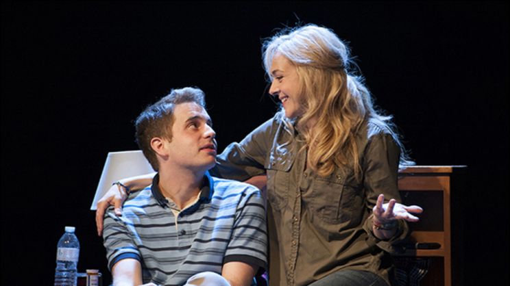 Rachel Bay Jones