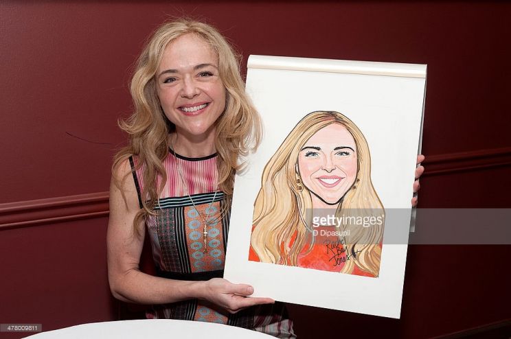 Rachel Bay Jones