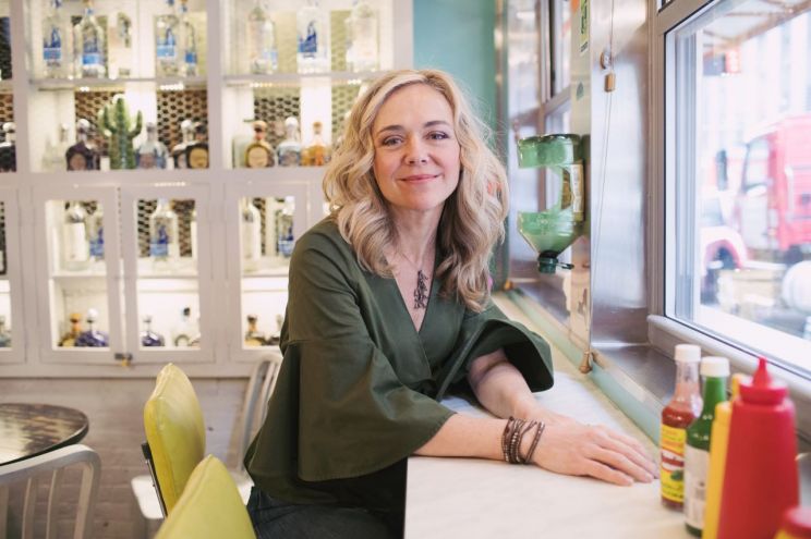 Rachel Bay Jones