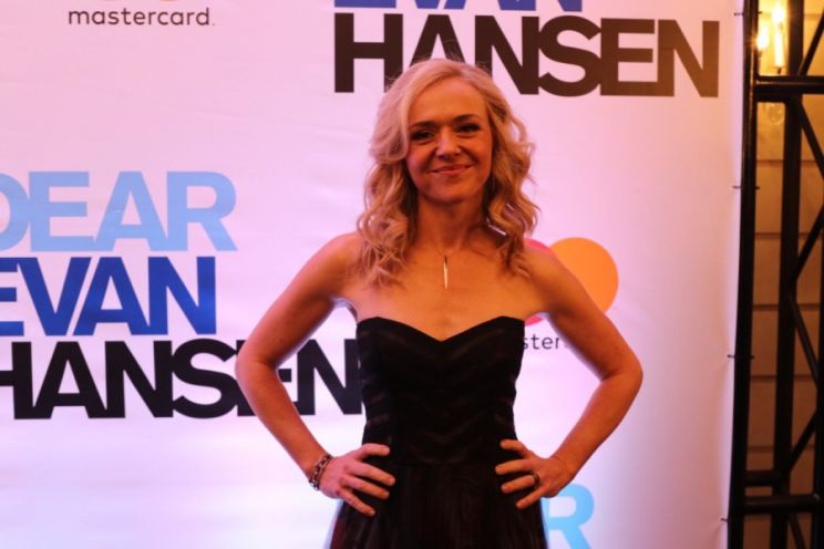 Rachel Bay Jones