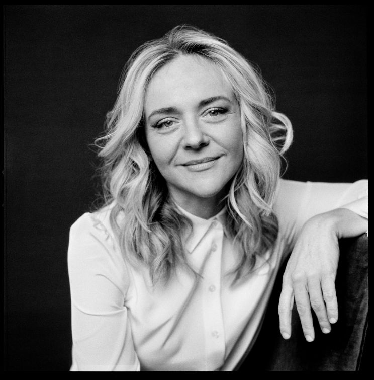 Rachel Bay Jones