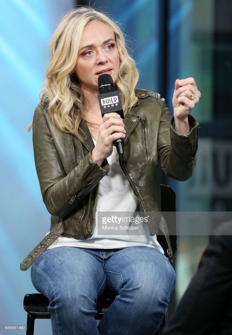 Rachel Bay Jones