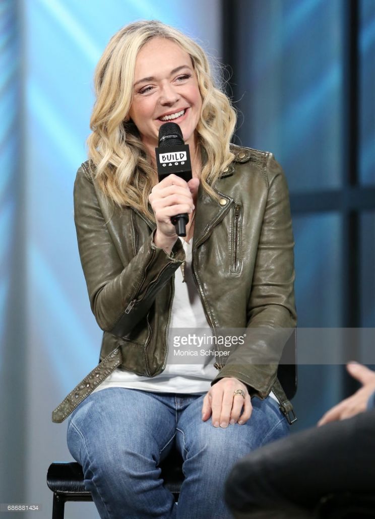 Rachel Bay Jones