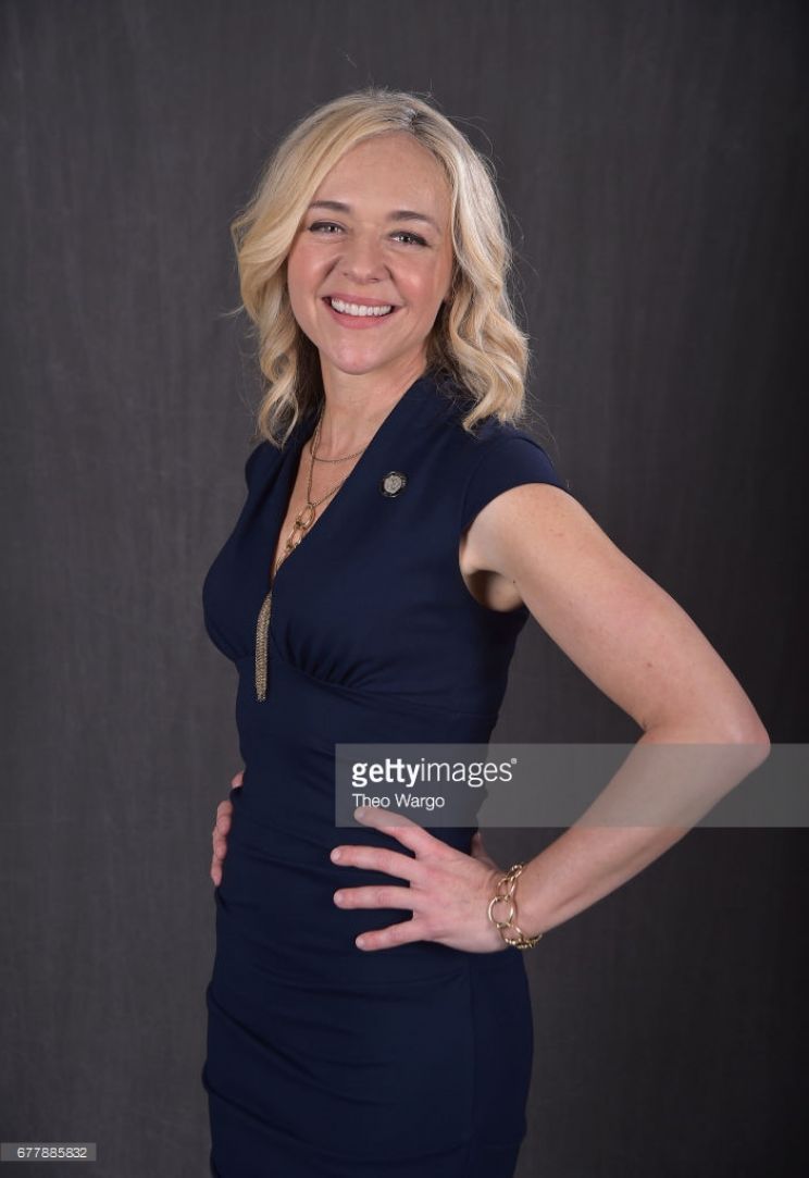 Rachel Bay Jones