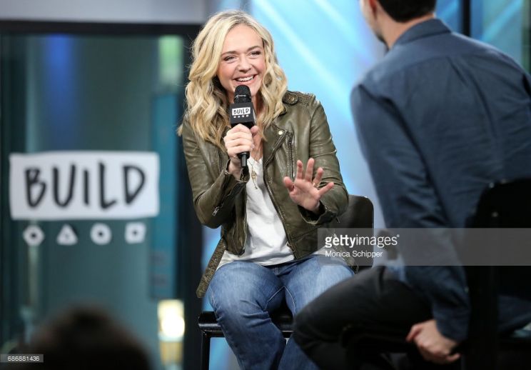 Rachel Bay Jones