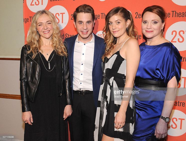 Rachel Bay Jones