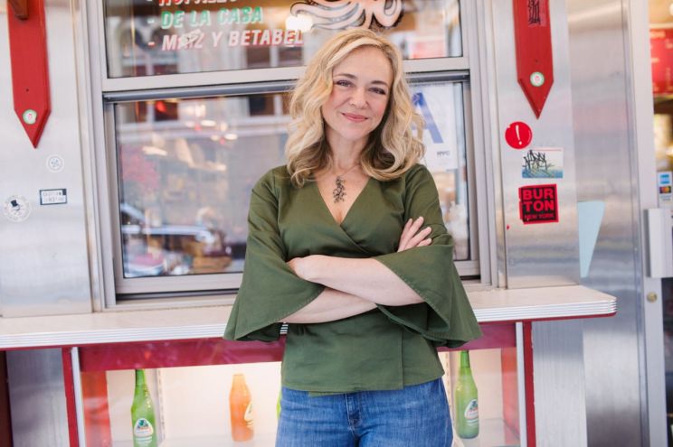 Rachel Bay Jones