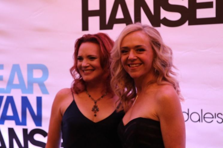 Rachel Bay Jones
