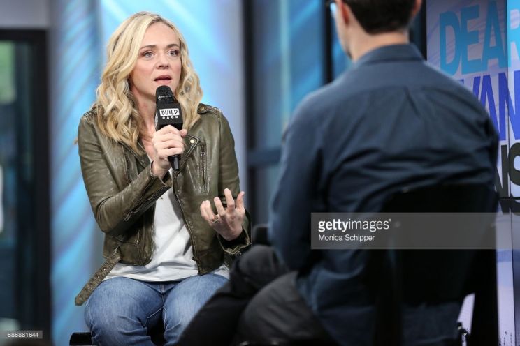 Rachel Bay Jones