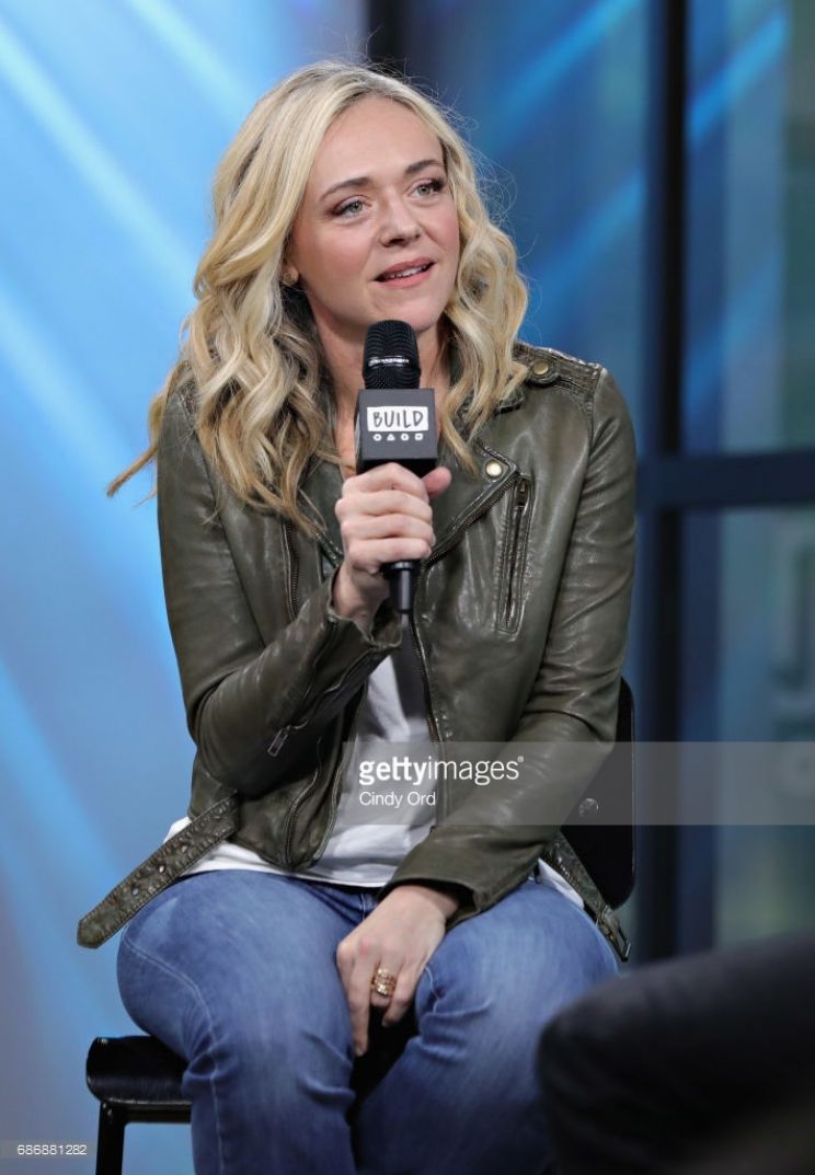 Rachel Bay Jones