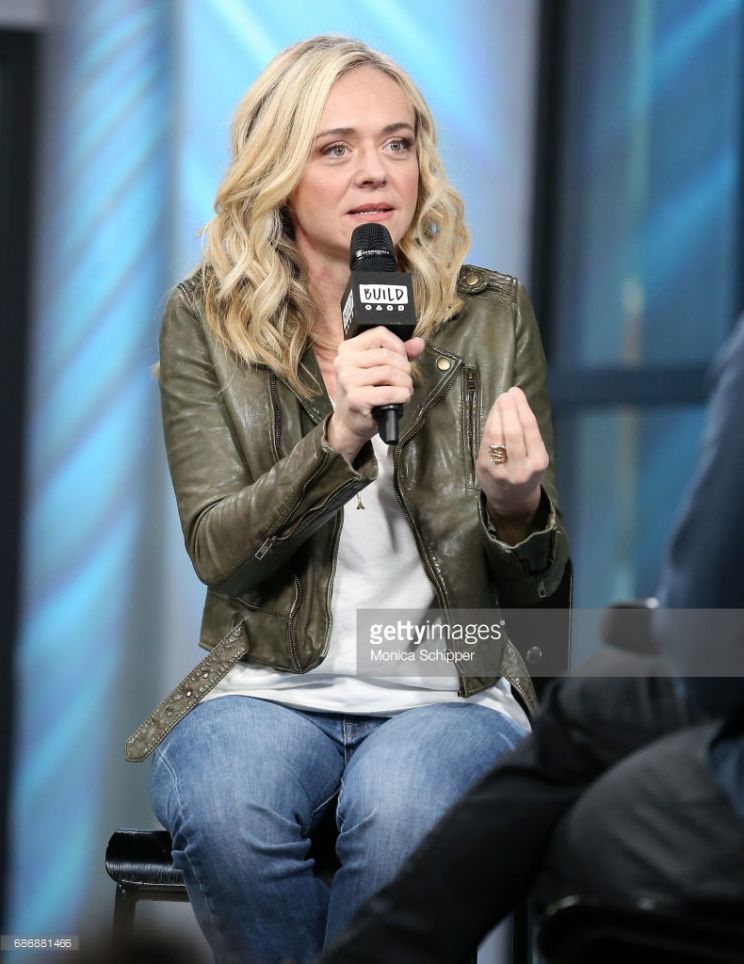 Rachel Bay Jones