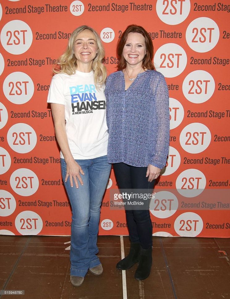 Rachel Bay Jones