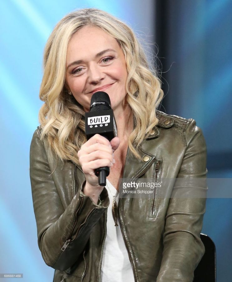 Rachel Bay Jones