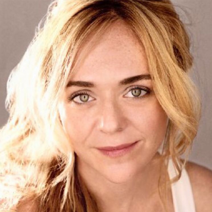 Rachel Bay Jones