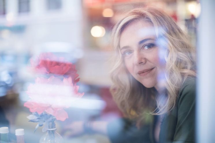 Rachel Bay Jones